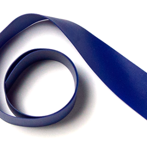 Garrot artérielle élastique 1" x  18"  Bleu