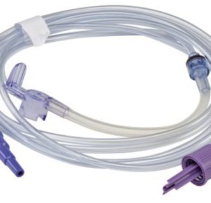 Ensemble Conneck Kangouroo avec fiche perforante  ( 30/cs )