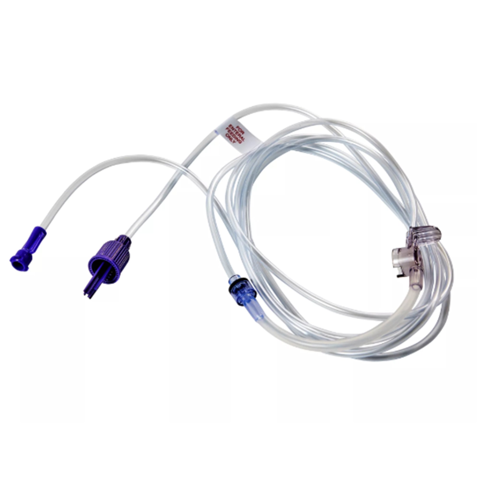 Ensemble perforateur à vis de sécurité pour E-Pump Kangaroo (30/bte)