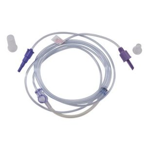 Ensemble perforateur à vis de sécurité pour E-Pump Kangourou  ( 30/bte )