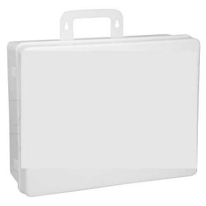 Boitier en plastique vide 16" x  12" x  5"
