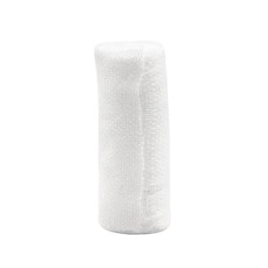 Rouleau de bandage 3" stérile