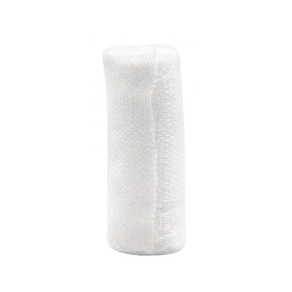 Rouleau de bandage 3" stérile (12/pqt)