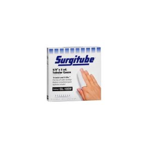 Gaze tubulaire Surgitube  5/8" x  5 verges