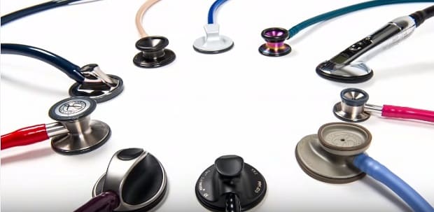 stetoscope