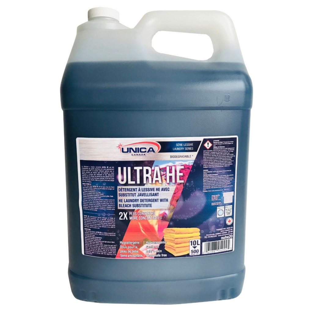 Detergent a Lessive