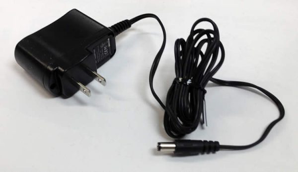 Adapteur pour appareil à pression électronique