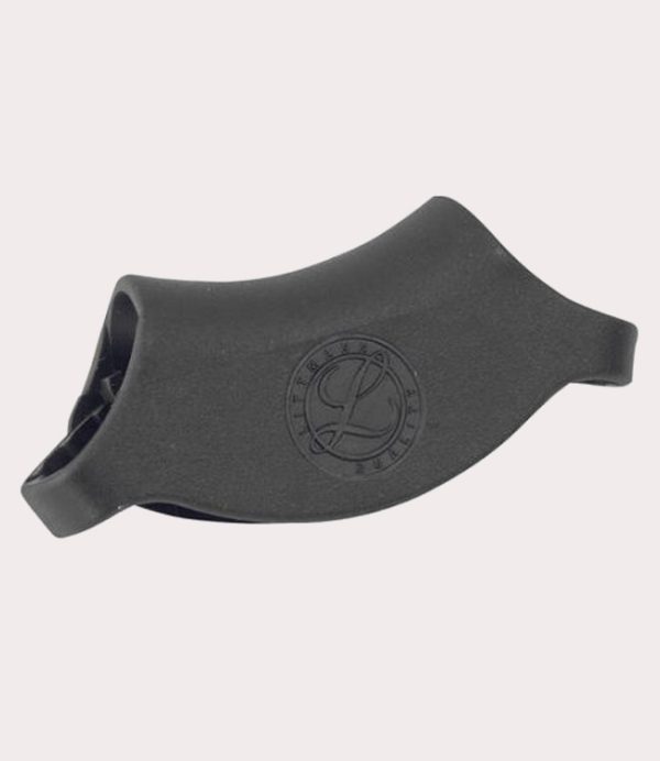Plaque d'identification Littmann pour stéthoscope  -  noir