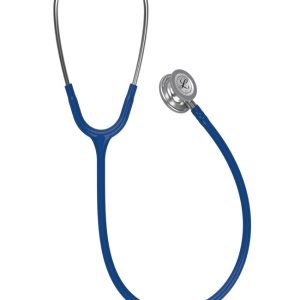 Stéthoscope Littmann Classic III  27"  Marine