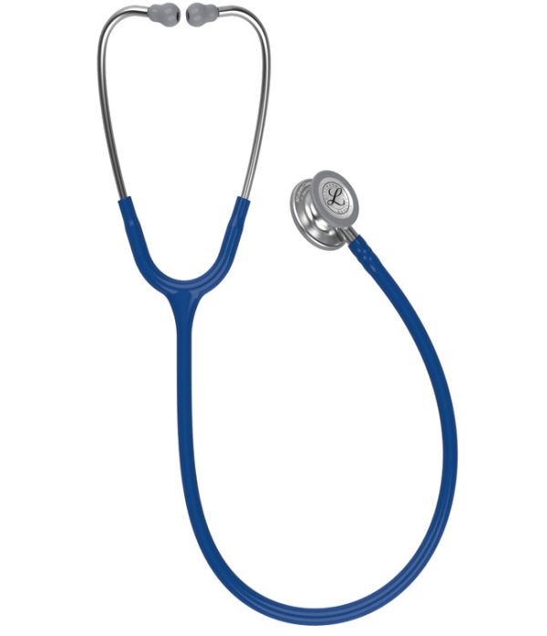 Stéthoscope Littmann Classic III  27"  Marine