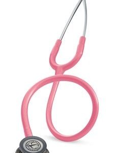 Stéthoscope Littmann Classic III  27"  Rose Perle