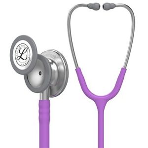 Stéthoscope Littmann Classic III  27"  Lavande