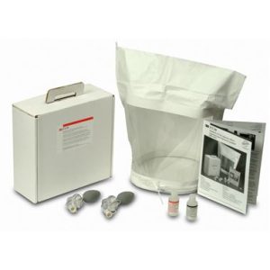 Appareil pour essai d'ajustement qualitatif  Test Amer  ( Fit-Test - N95 )