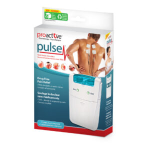 Tens - Neurostimulateur Pro Active