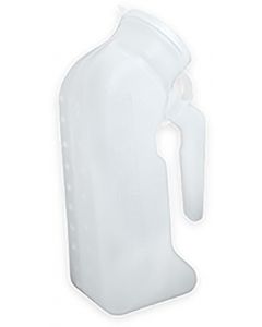 Urinoir avec couvercle 1000 ml