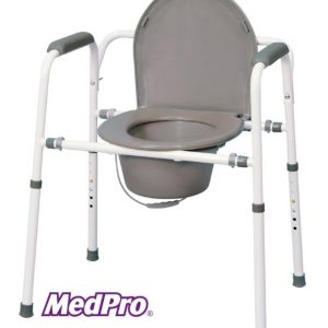 Chaise d'aisance standard