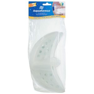 Porte-savons pour banc de bain