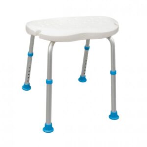 Banc de bain ajustable Ergo  sans dossier