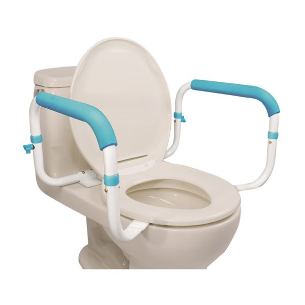 Barre d'appui pour toilette  Aquasense
