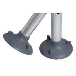 Ventouses pour banc de bain ( la paire )