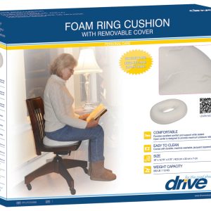 Coussin en forme d'anneau