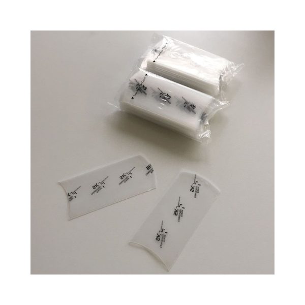 Pochette pour écrase pilule Silent Knight ( 20 sac de 50 / bte )