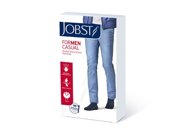 JOBST pour Hommes Tout aller
