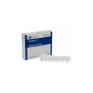 Couvre-sonde Genius II  ( 96/pqt )