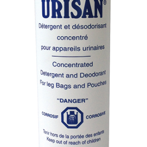 Solution nettoyante concentrée Urisan, 500ml
