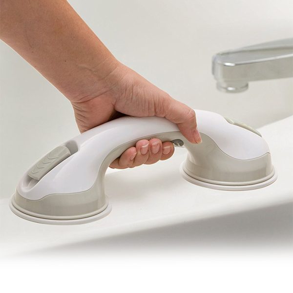 Barre d'appui  12"  Safe-er-Grip