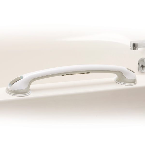 Barre d'appui  24"  Safe-er-Grip
