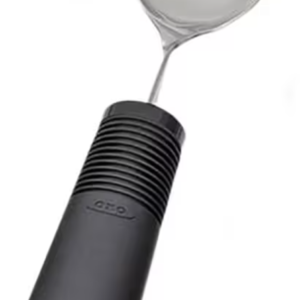 Ustensile alourdi Good Grips - Cuillère à soupe