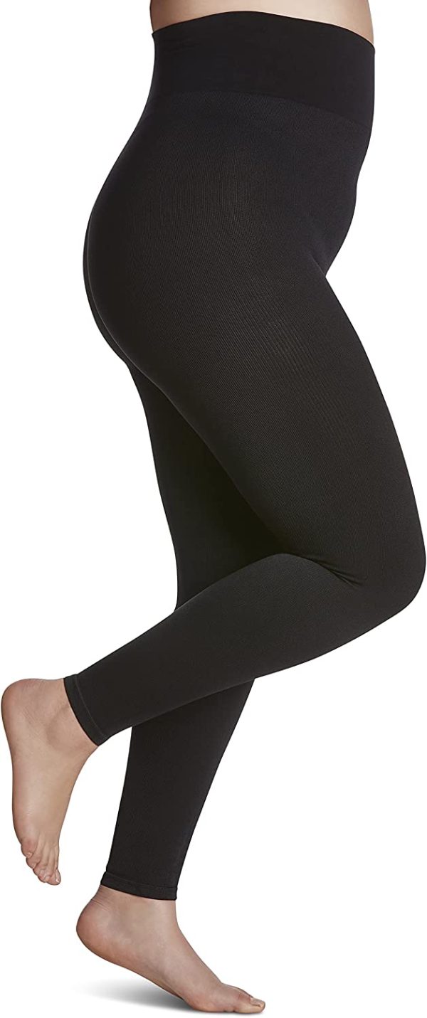 Soft Silhouette - Legging de Sigvaris