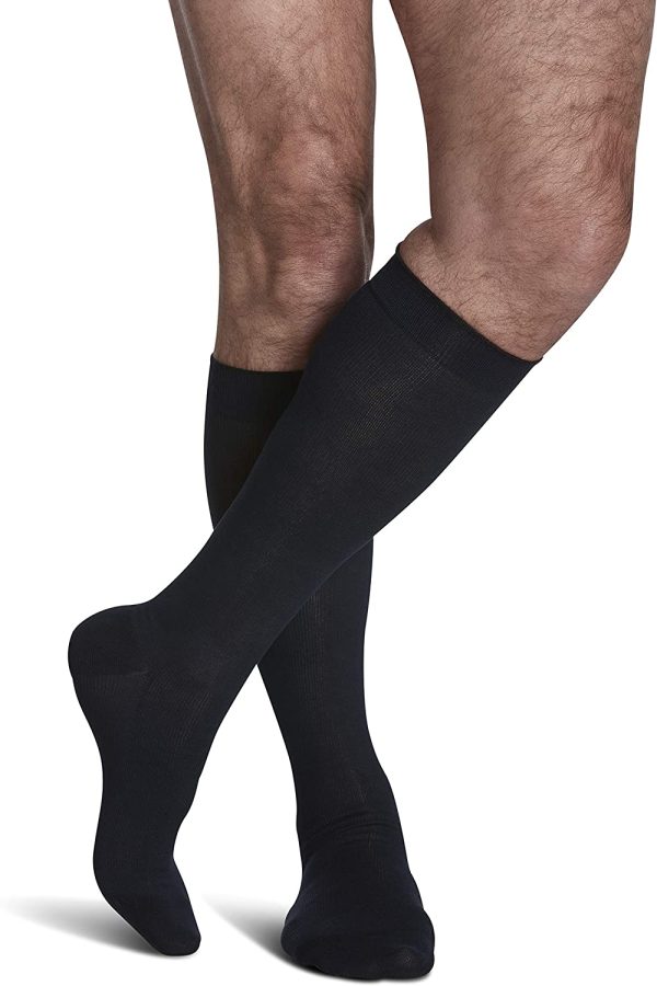Coton décontracté pour Homme de Sigvaris