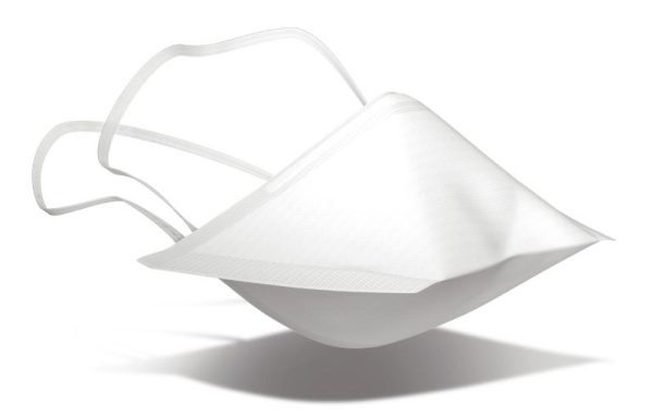 Masque N95 Architect Pro Medium