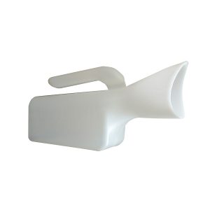 Urinal gradué pour femmes 1000 ml