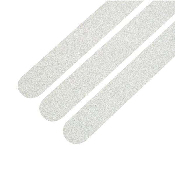 Bande de sécurité 7.5"  ( 12/pqt )