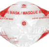 Masque de réanimation RCR en sachet – Image 2