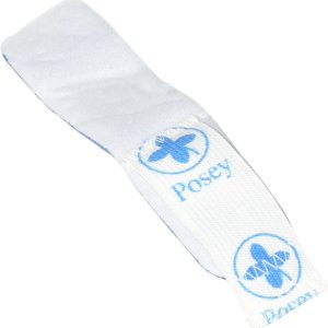 Courroie avec velcro pour incontinence