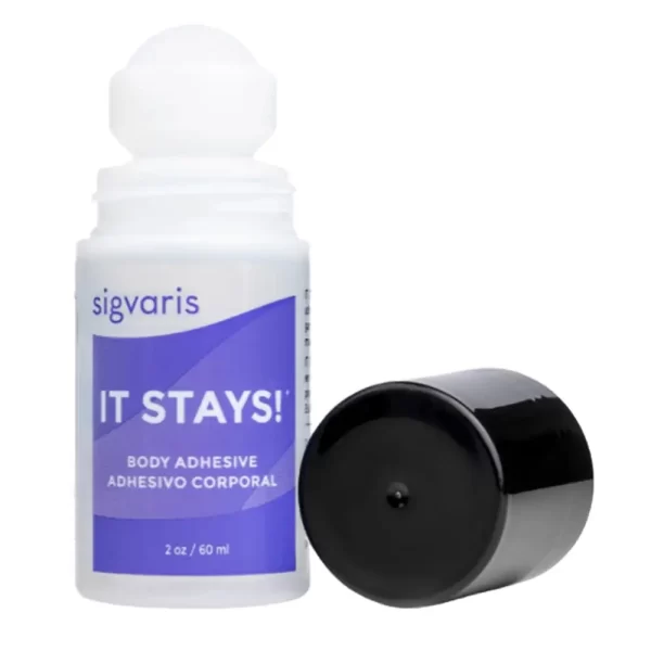 Colle It stays Sigvaris pour bas de compression, 60ml