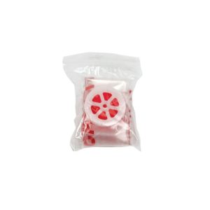 Masque de réanimation RCR en sachet
