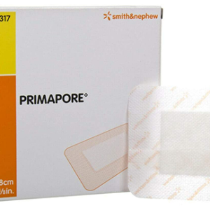 Pansements Primapore  10 cm  x  8 cm  ( 20/bte )