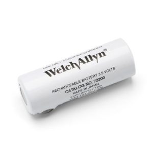Batterie Welch Allyn