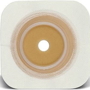 Collerette Sur-Fit Durahésive ultra-plate  2 1/4"  ( 10/bte )