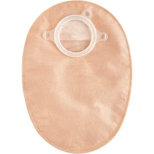 Sac fermé Natura opaque 2 1/4" ( 30/bte )