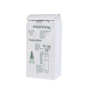 Speculum 2.5 mm pour enfant  ( 850/pqt )