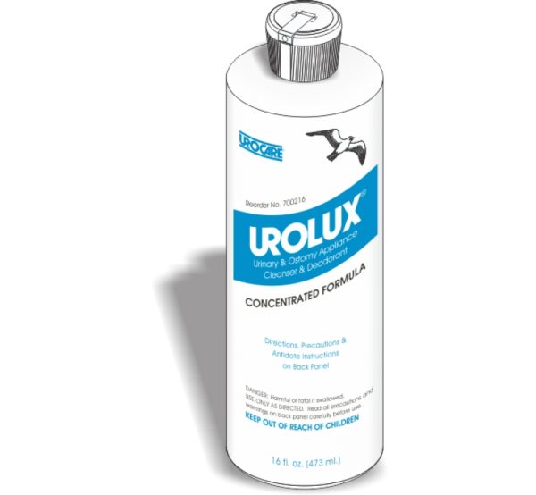 Nettoyant Urolux  473 ml