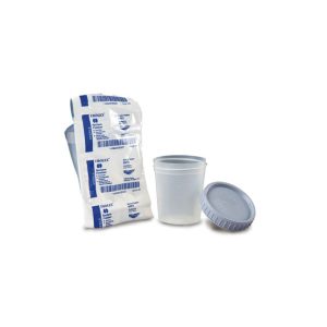 Contenant à spécimen d'urine
