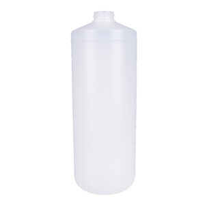 Bouteille vide cylindré 1 litre