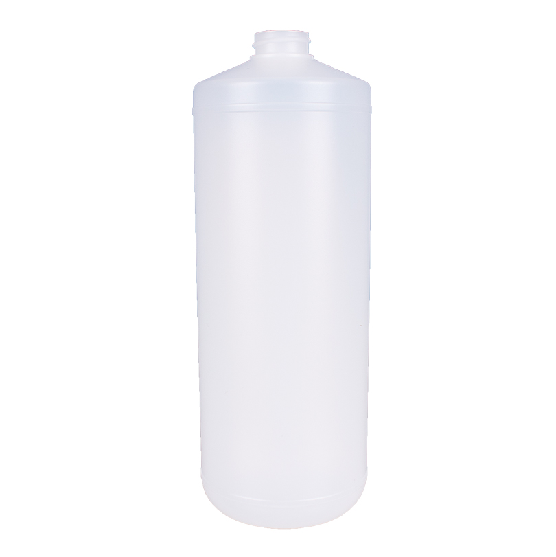 Bouteille vide cylindré 1 litre